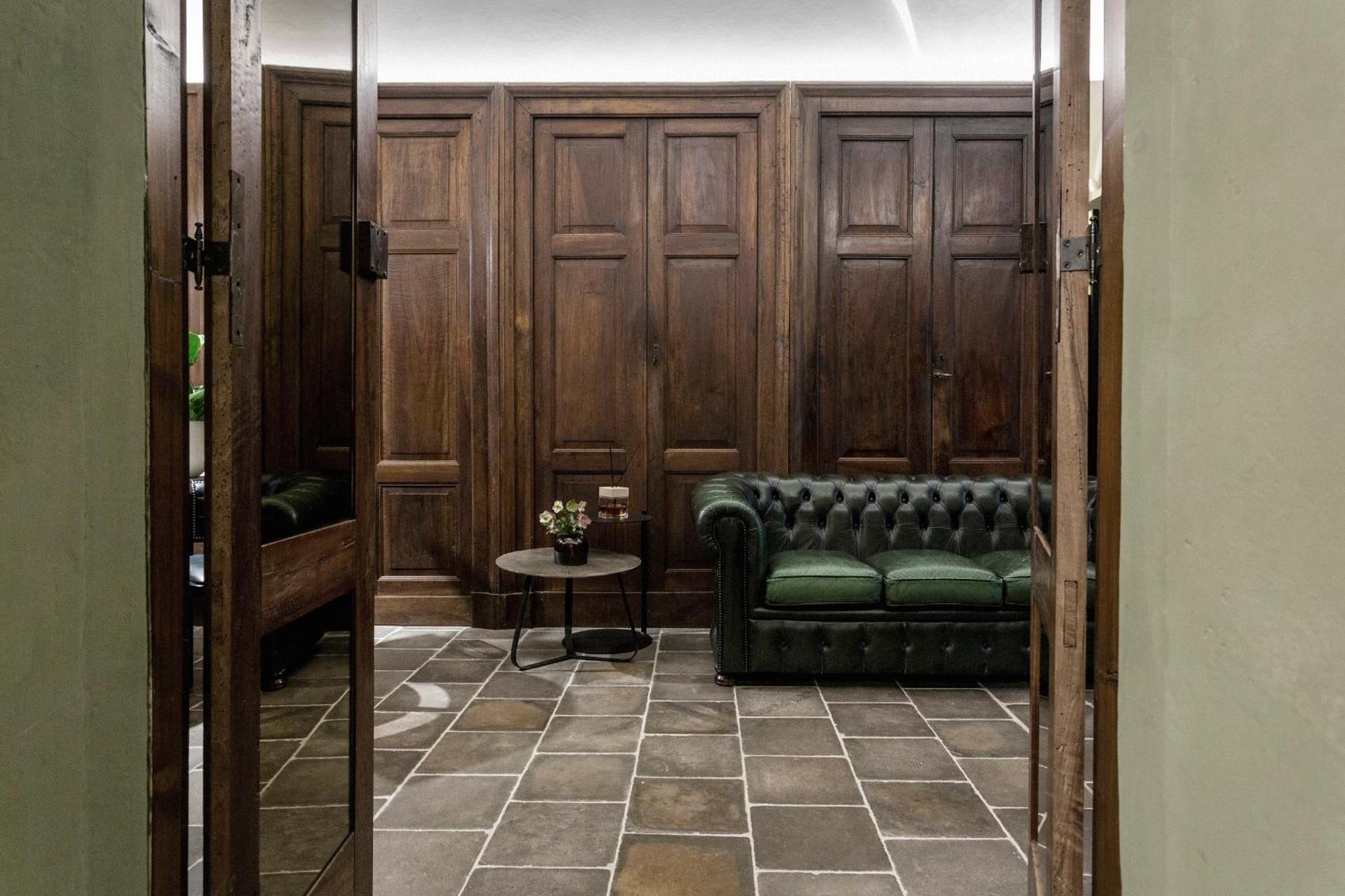 Goldenstern Townhouse Hotel Bolzano Exterior foto